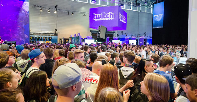 How to Get Twitch Followers by Connecting with Followers