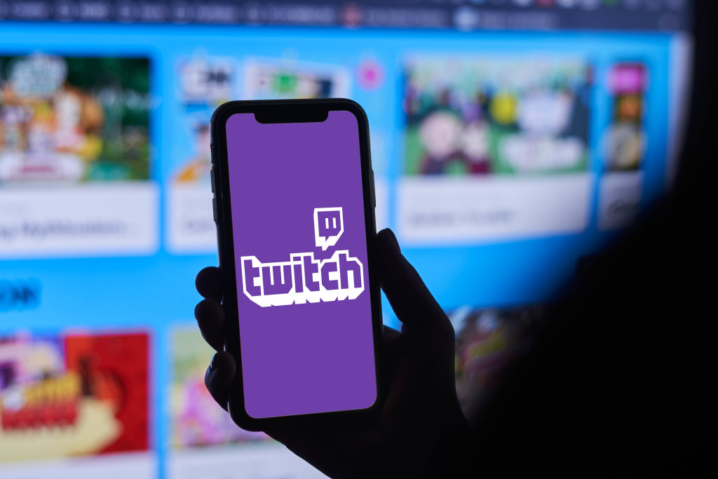 How To Get More Views on Twitch App Shot