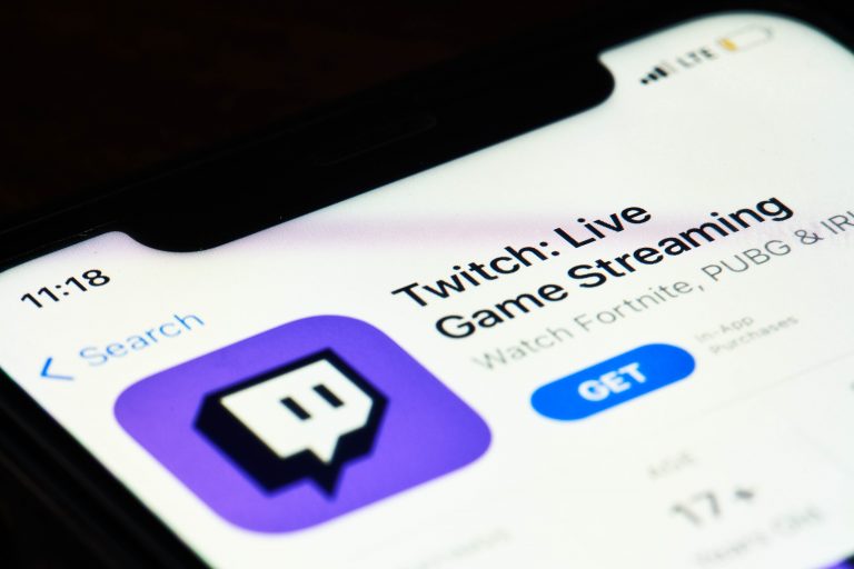 How to Stream Twitch on PS5 for Free: Quick Step-by-Step