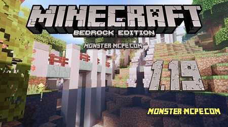 Minecraft Bedrock