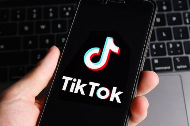 TikTok also allows you to search for videos based on their locations