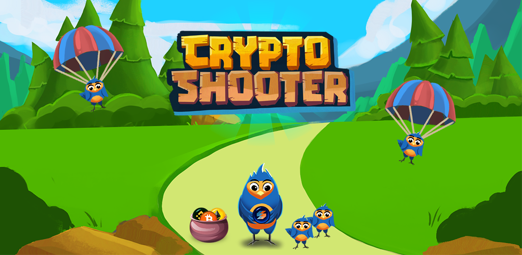 crypto shooter