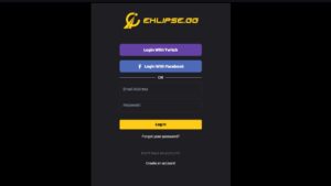 How to Connect Your Account With Eklipse