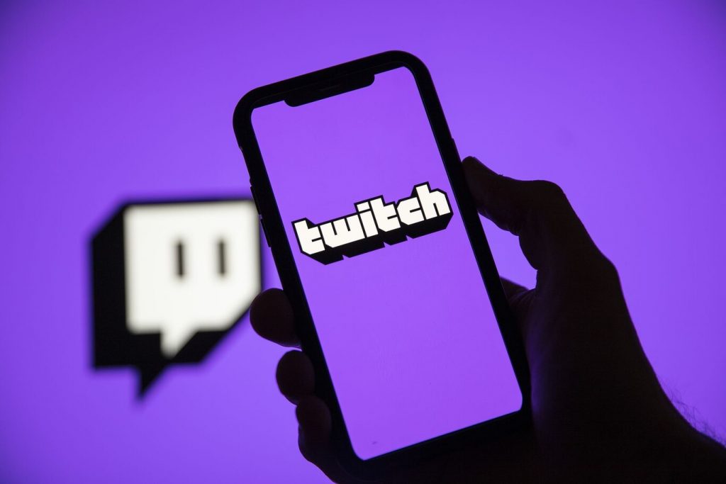 twitch slang and common terms