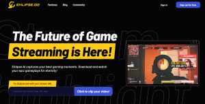 Homepage