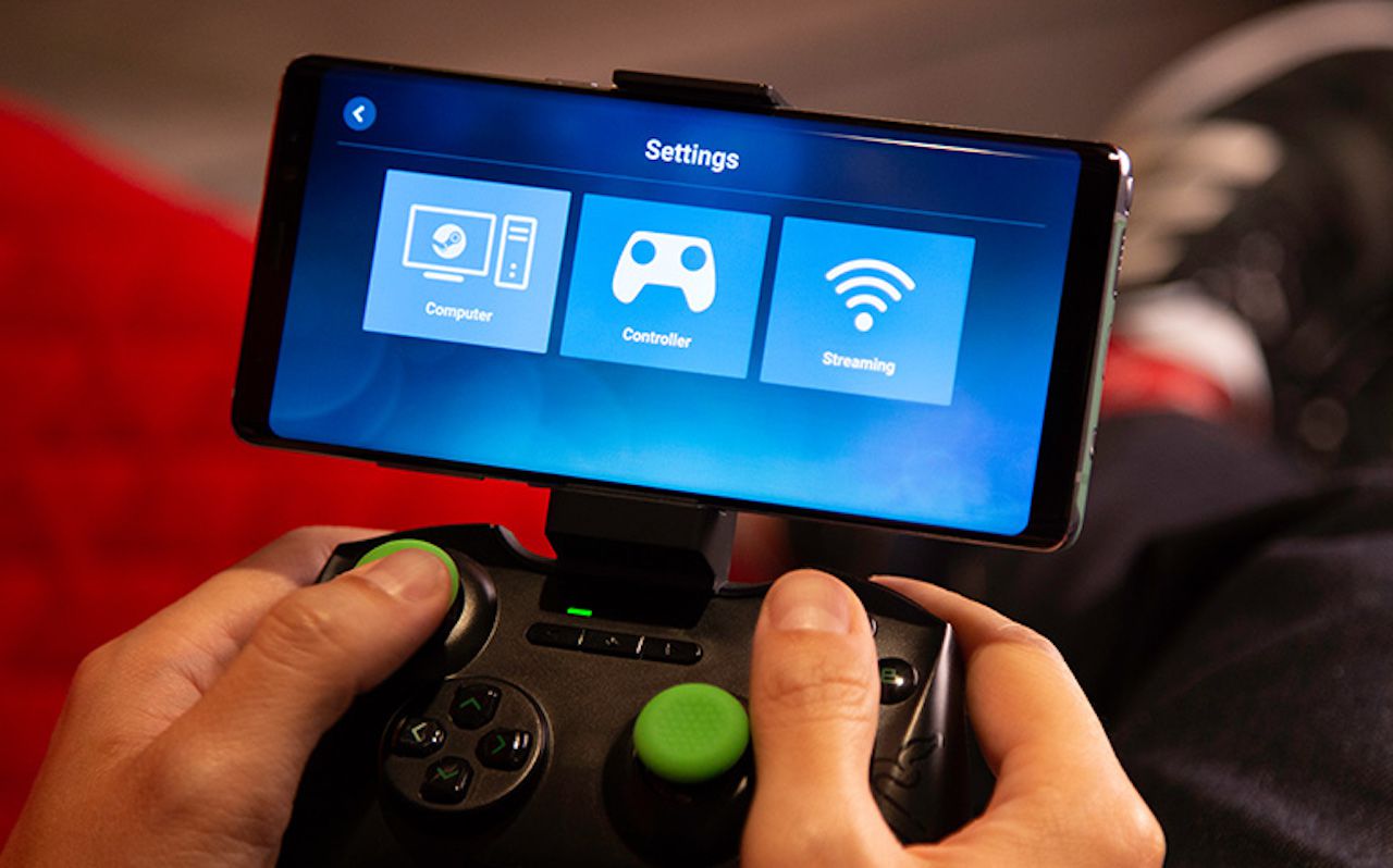 Best game streaming services