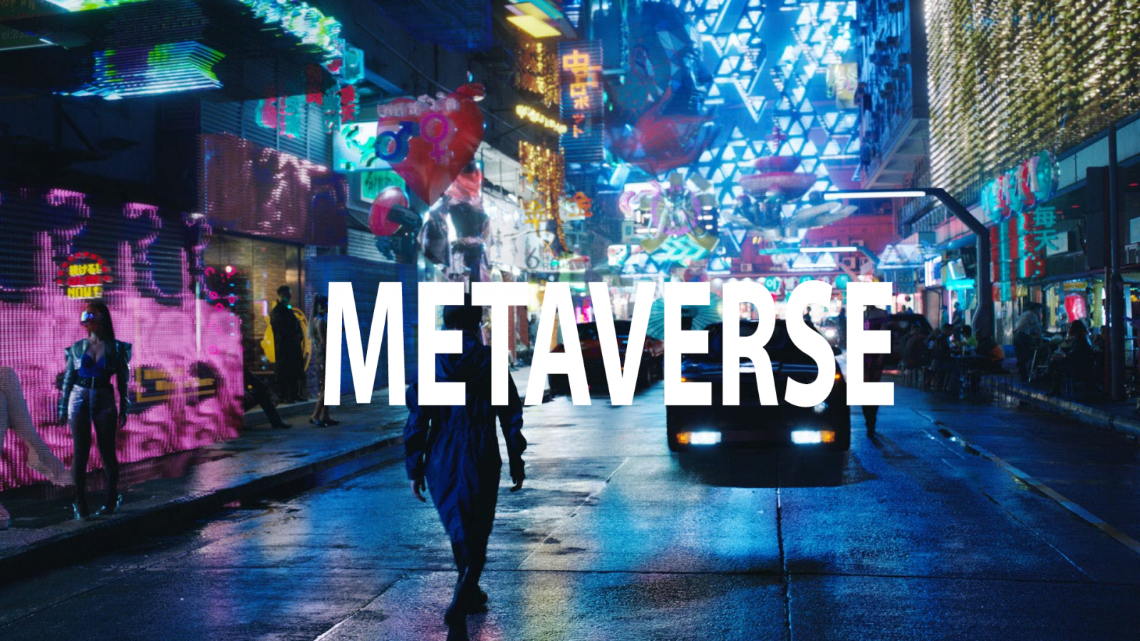 Metaverse: Your Guide to the New World - Eklipse.gg Blog