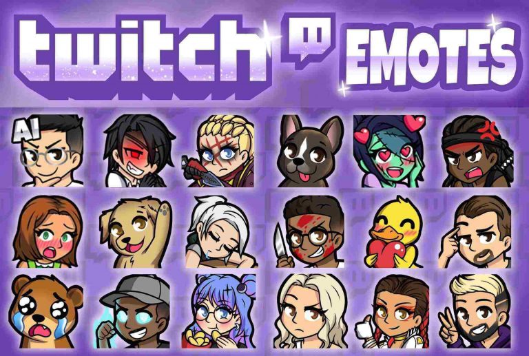 How Long Does It Take for Twitch to Approve Emotes? Everything You Need to Know