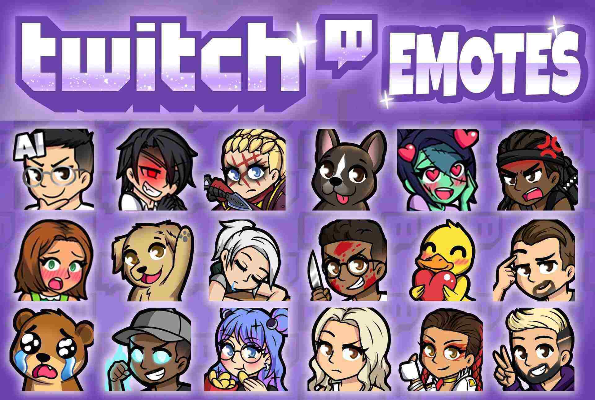 How Long Does It Take for Twitch to Approve Emotes?