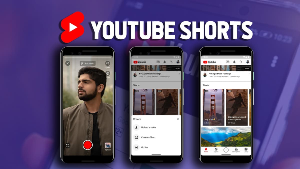 How To Promote YouTube Shorts: Ultimate Tips - Eklipse.gg Blog