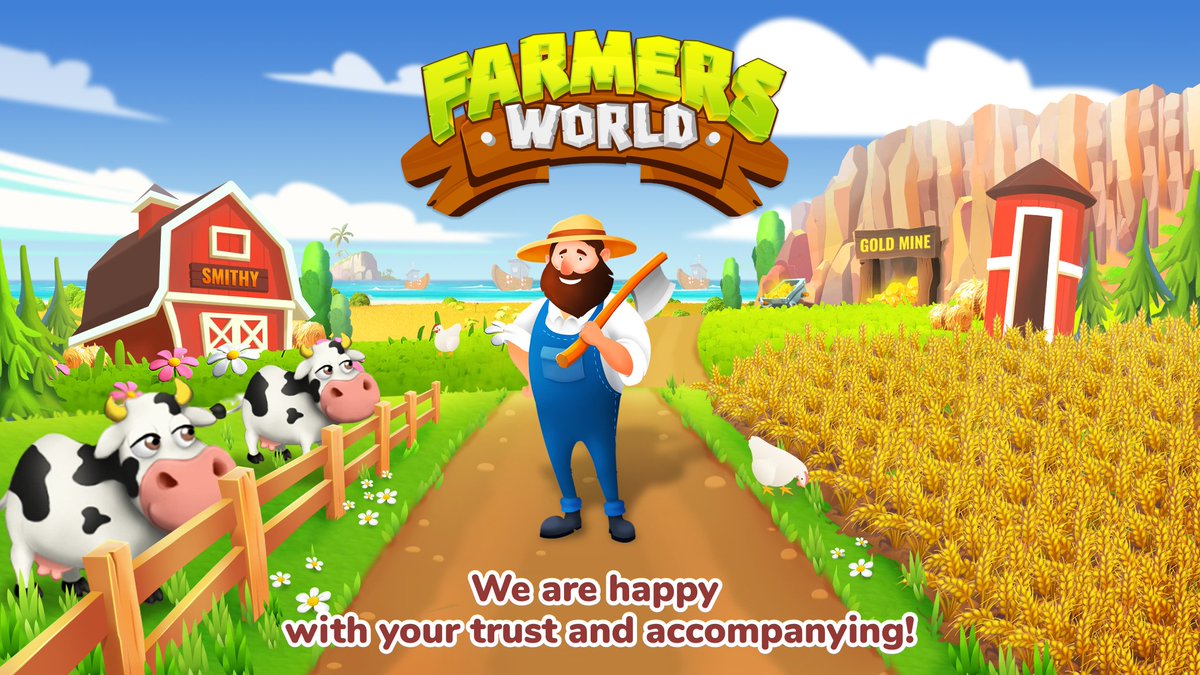 farmers world