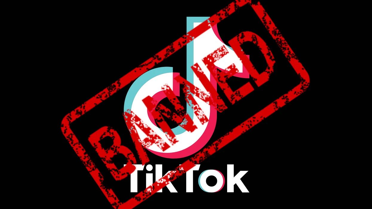 how to get your account unbanned on tiktok