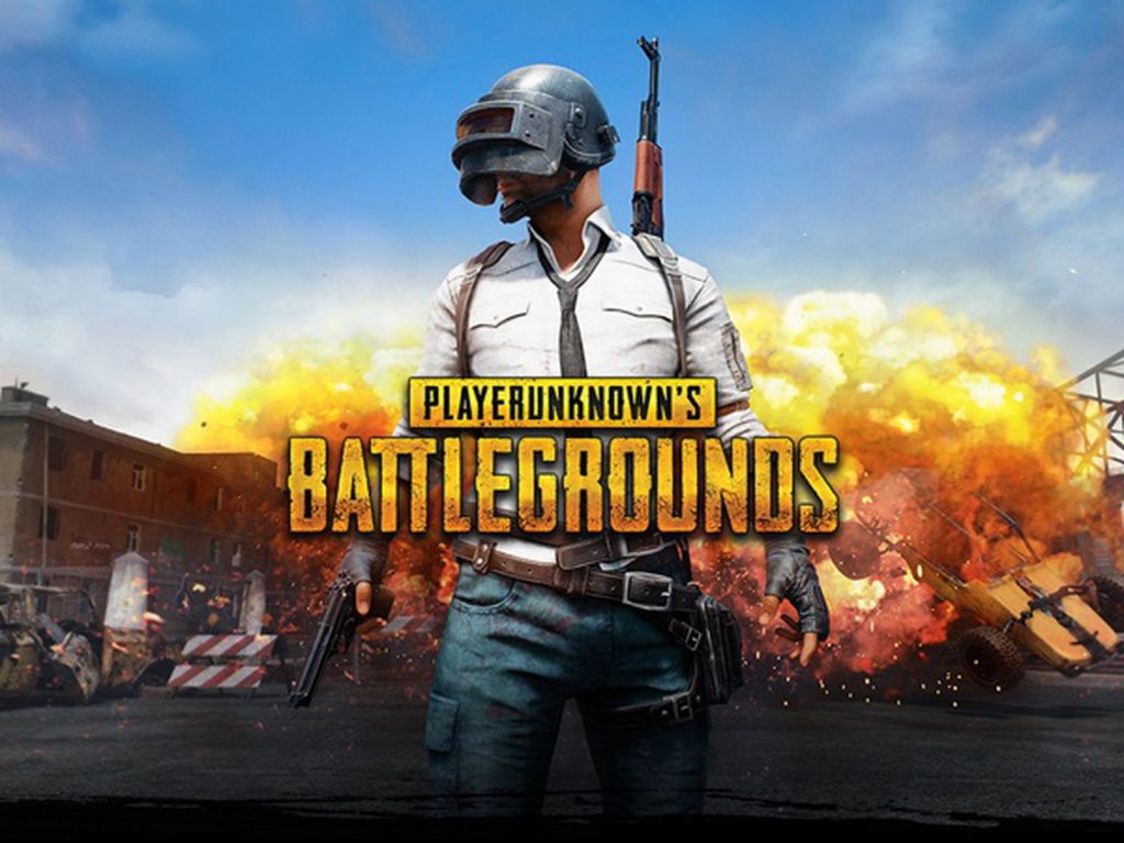 PUBG and PUBG Mobile to play on YT live