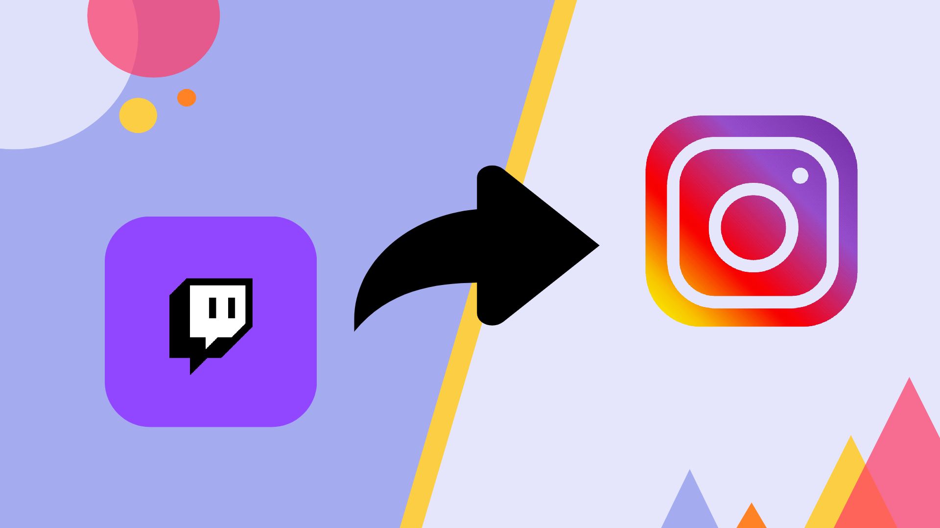 How Post Twitch Clips to Instagram: An Ultimate Guide