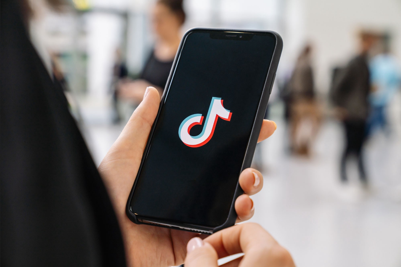 how to contact tiktok about banned account