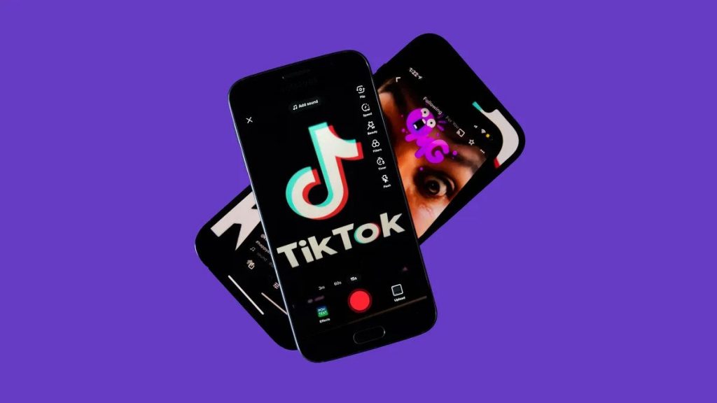 How To Add Pictures On TikTok Video Without Slideshow
