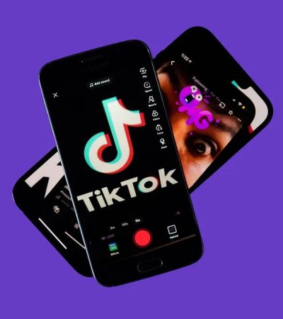 How To Add Pictures On TikTok Video Without Slideshow