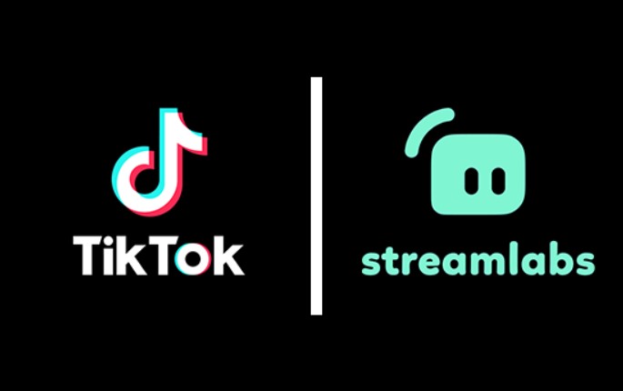 Stream on TikTok with Streamlabs