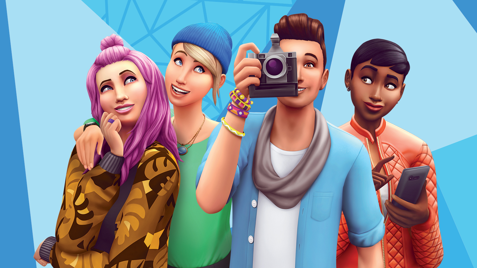 get sims 4 expansion packs free