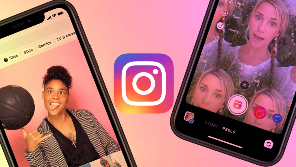 how to share reels on instagram story without posting