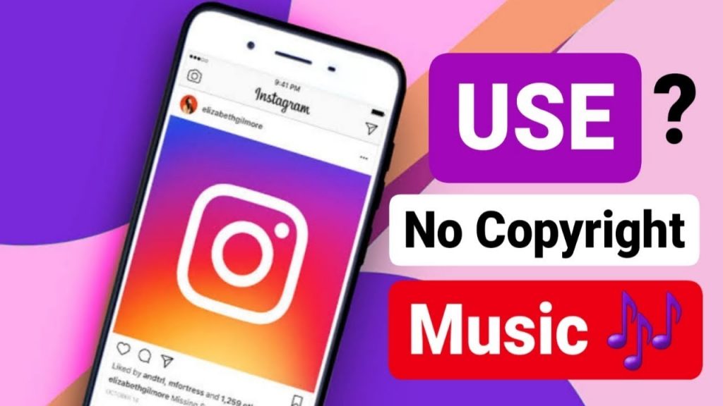 How To Play Music On Instagram Live Without Getting Blocked
