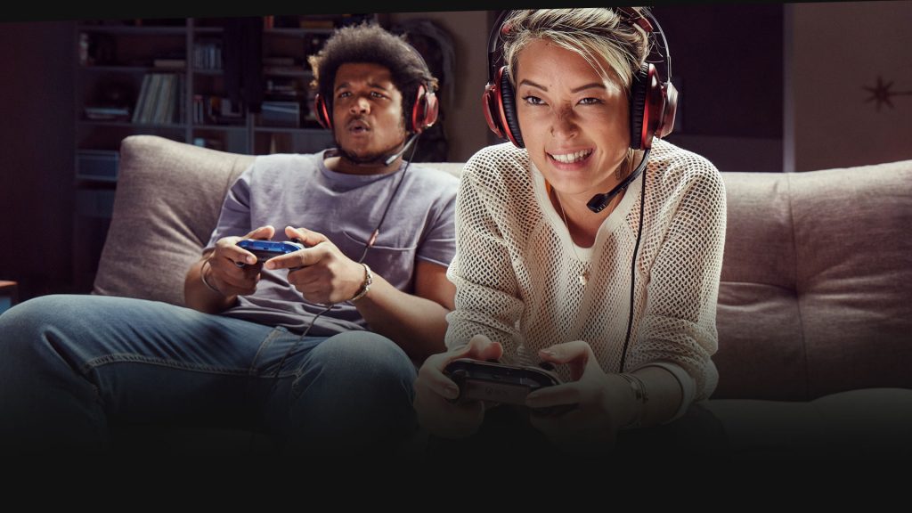 how to share games on xbox