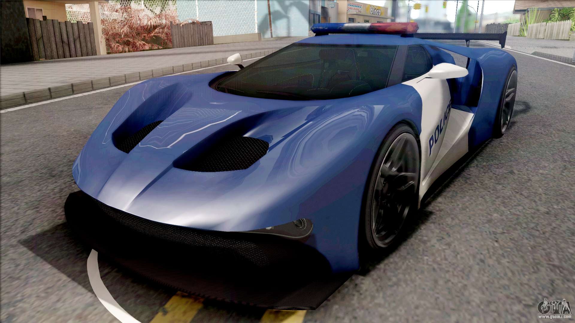 The Fastest Car in GTA 5 Online 2021 Vapid FMJ