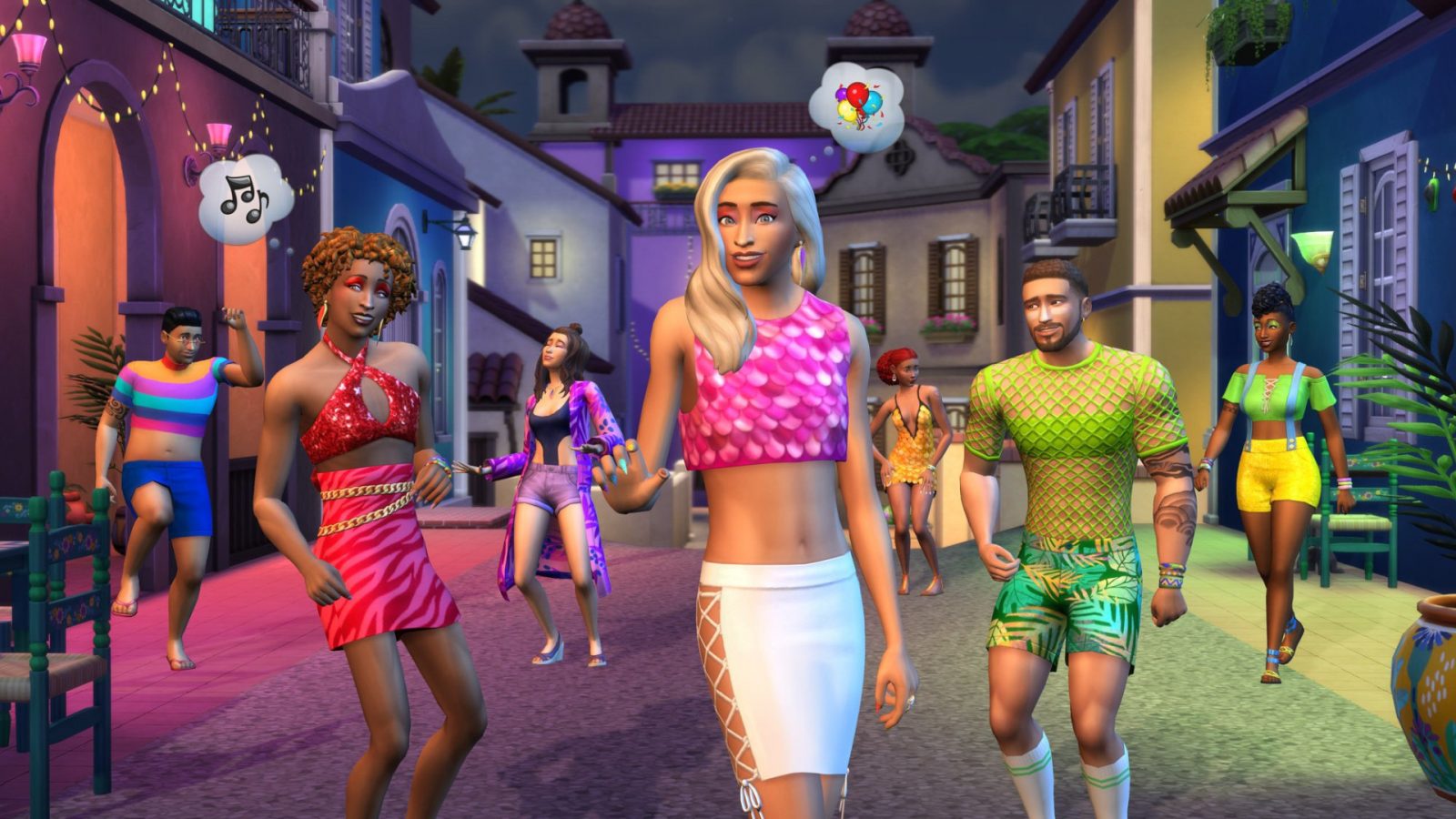 The Sims 4 Relationship Cheats For Friendship And Romance