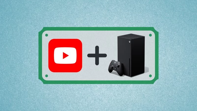 How to Stream YouTube on Xbox