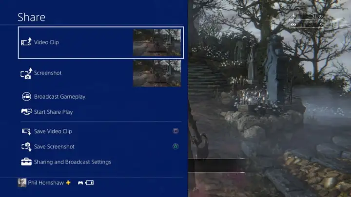 How to Screen Record on PS4 for YouTube