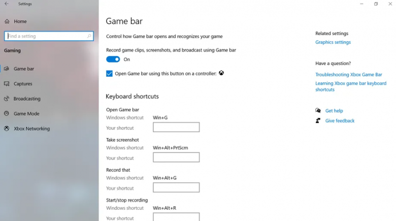 Capture the Action: How to Clips on PC using Xbox Game Bar