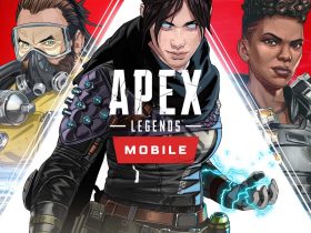 apex legends mobile characters