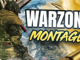 How to send clips to Top Warzone moments