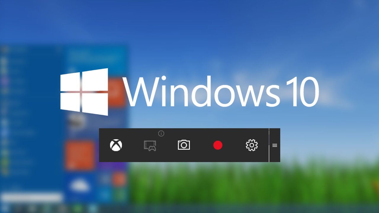 best screen recorder for windows