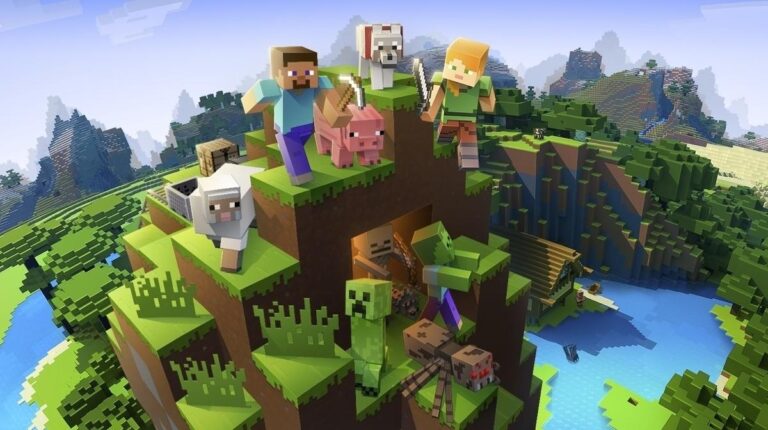How to Record Minecraft Gameplay on PC and Consoles