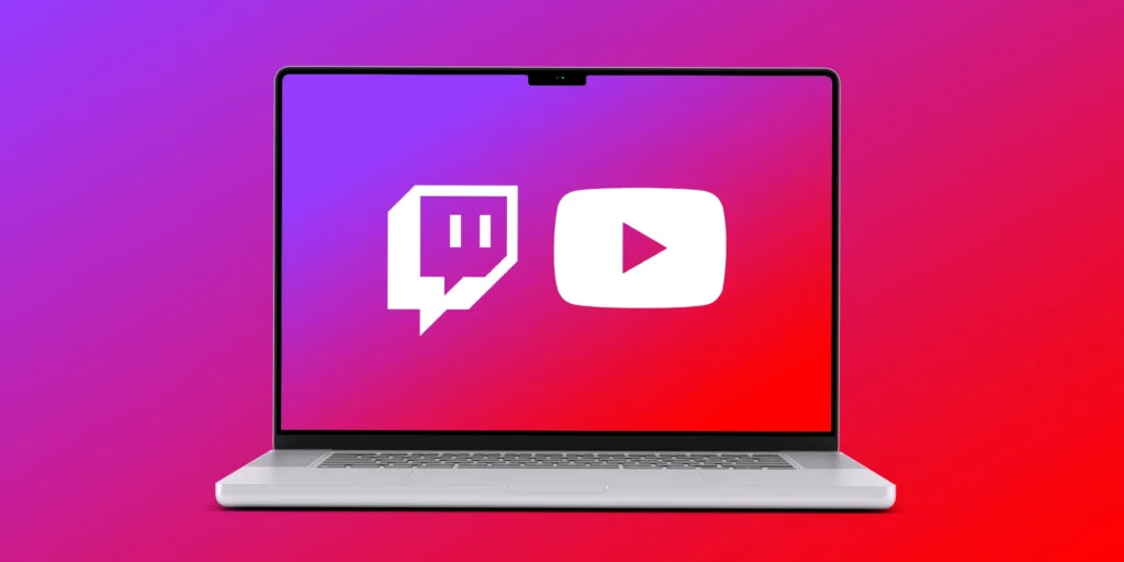 how to choose the best live streaming software on mac