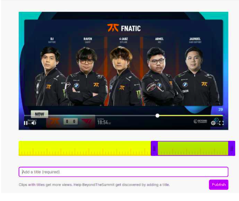 4 Easy Ways on How to Rewind Twitch Streams in 2024