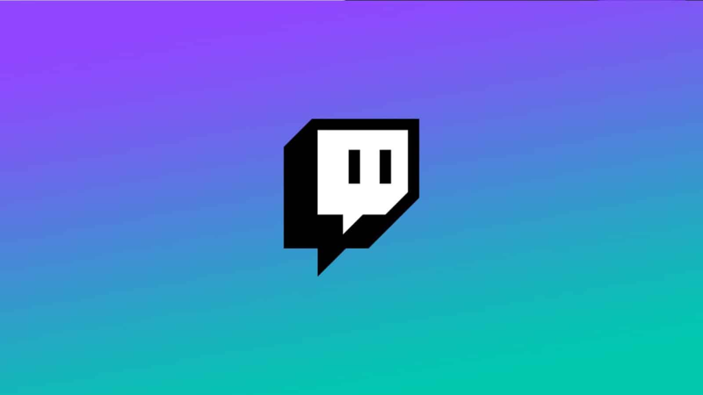 Twitch New Feature