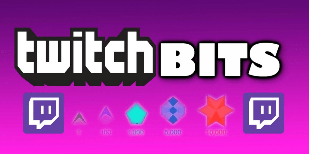 How Much is 100000 Bits on Twitch?