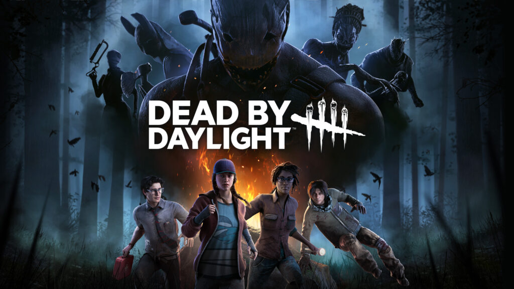 Dead by Daylight is Best Games to Stream 