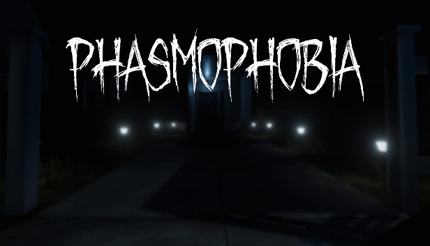 Phasmophobia is Best Games to Stream 