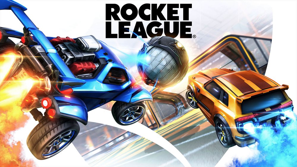rocket league best cross platform games