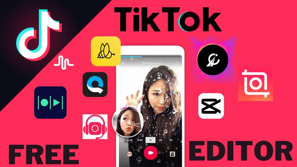 10 Best Video Editors For Tiktok In 2023: Elevate Your Tiktok Post!