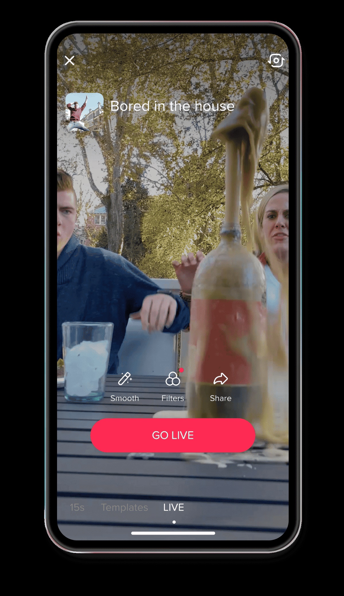 How to Get Live Access on TikTok 2022: 3 Things to Know - Eklipse.gg Blog