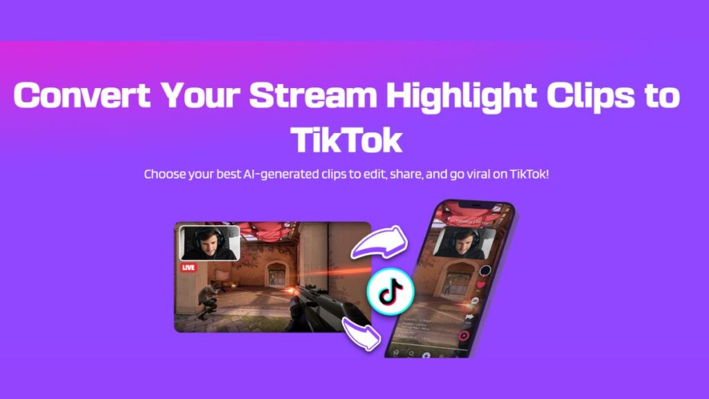 How to Make a TikTok Using Eklipse Studio