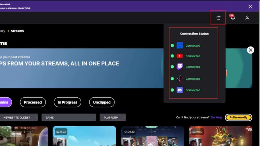 How to Download Twitch VoDs