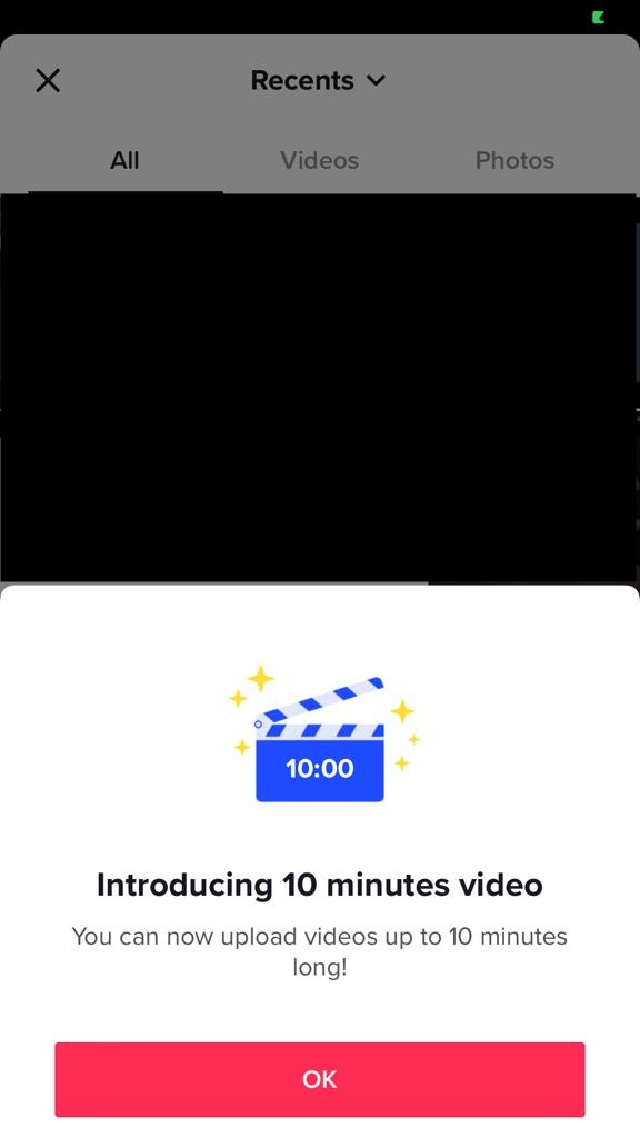 How to Make TikTok Videos Longer