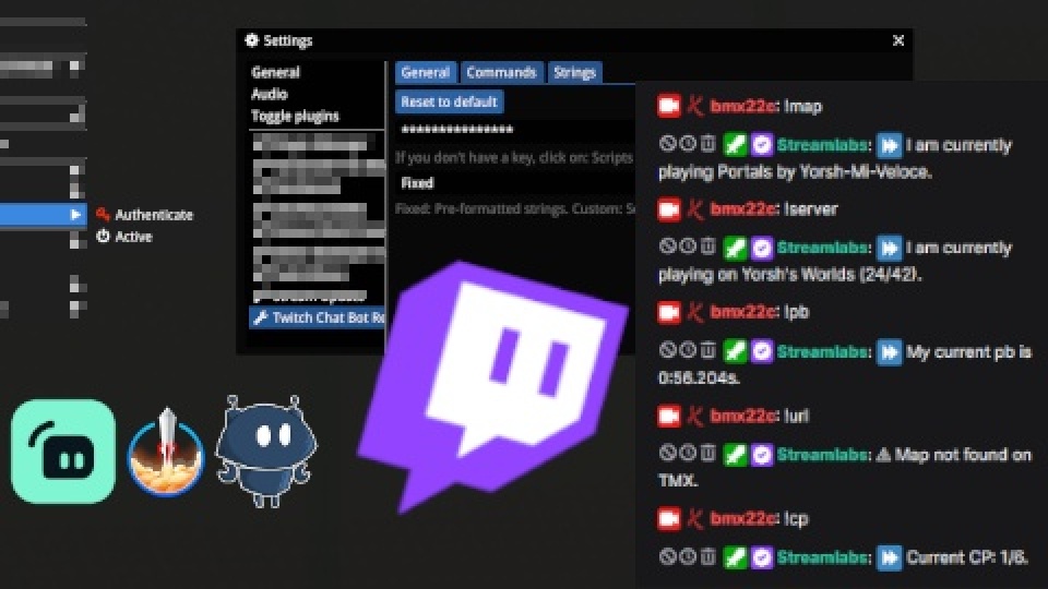 Twitch chatbot recommendations free