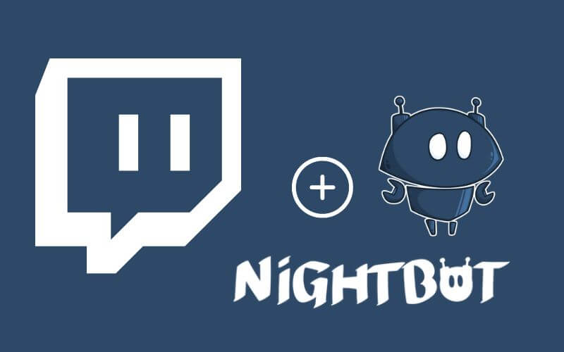 best free chatbot for twitch