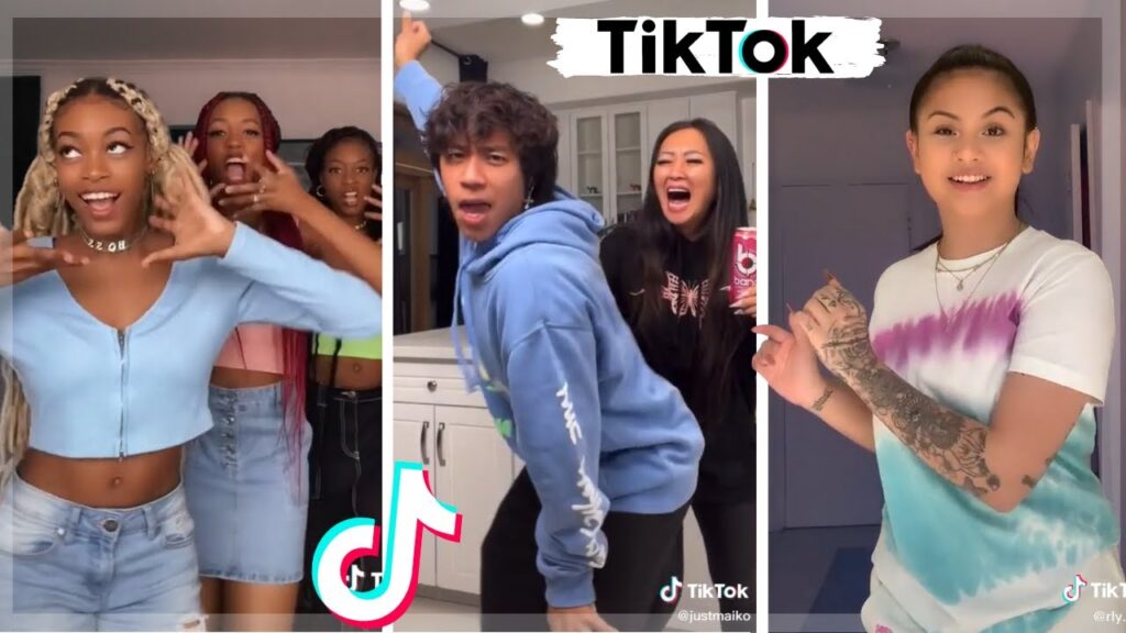 tips to make your channel viral with tiktok: create your short videos